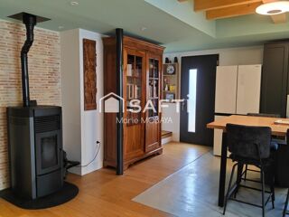  Maison à vendre 6 pièces 204 m²
