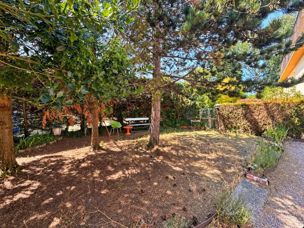 Vente Appartement F1/F2 meublé à 600 m de la plage. Merville-franceville-plage