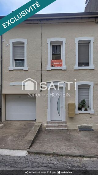  Appartement à vendre 5 pièces 115 m²
