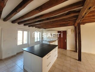  Appartement à vendre 3 pièces 69 m²