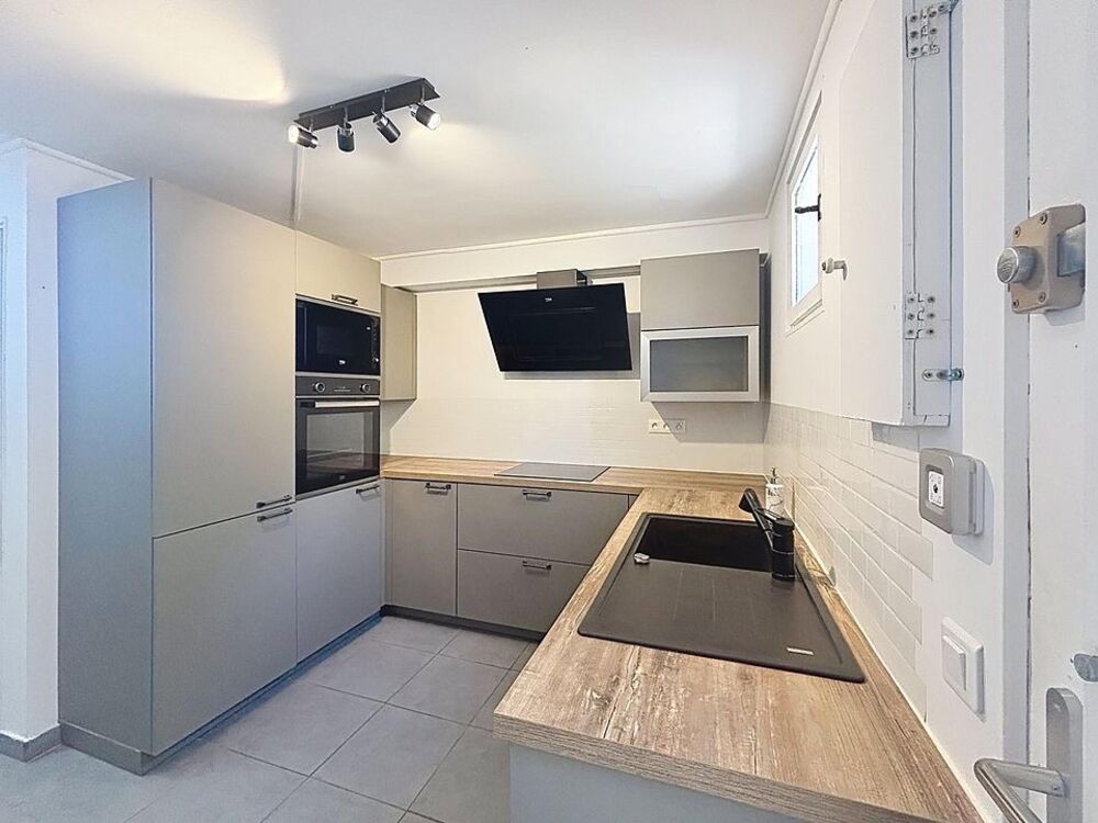 Vente Appartement Appartement T2 secteur les Lones Six-fours-les-plages
