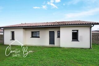  Maison � vendre 5 pi�ces 108 m�