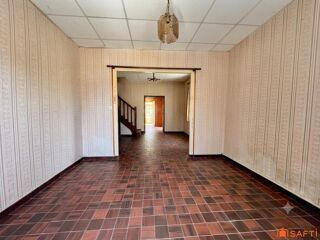  Maison à vendre 7 pièces 132 m²