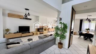  Maison à vendre 6 pièces 149 m²