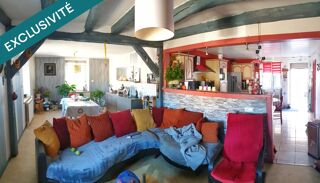  Maison � vendre 10 pi�ces 224 m�