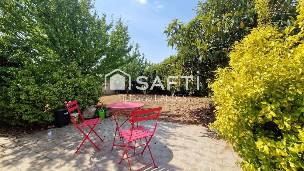 Maison 4 pièces 81 m² · à Verines · 81 m² · 270 000 €