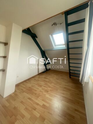  Maison à vendre 6 pièces 103 m²