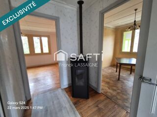  Maison  vendre 5 pices 64 m