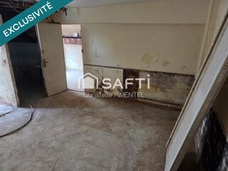  Appartement  vendre 1 pice 23 m