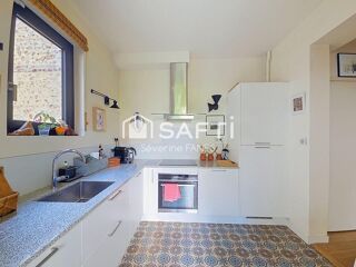  Maison à vendre 6 pièces 150 m²