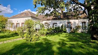  Maison � vendre 8 pi�ces 246 m�