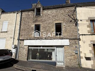  Immeuble à vendre 115 m² Peaule