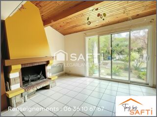  Maison à vendre 5 pièces 98 m²