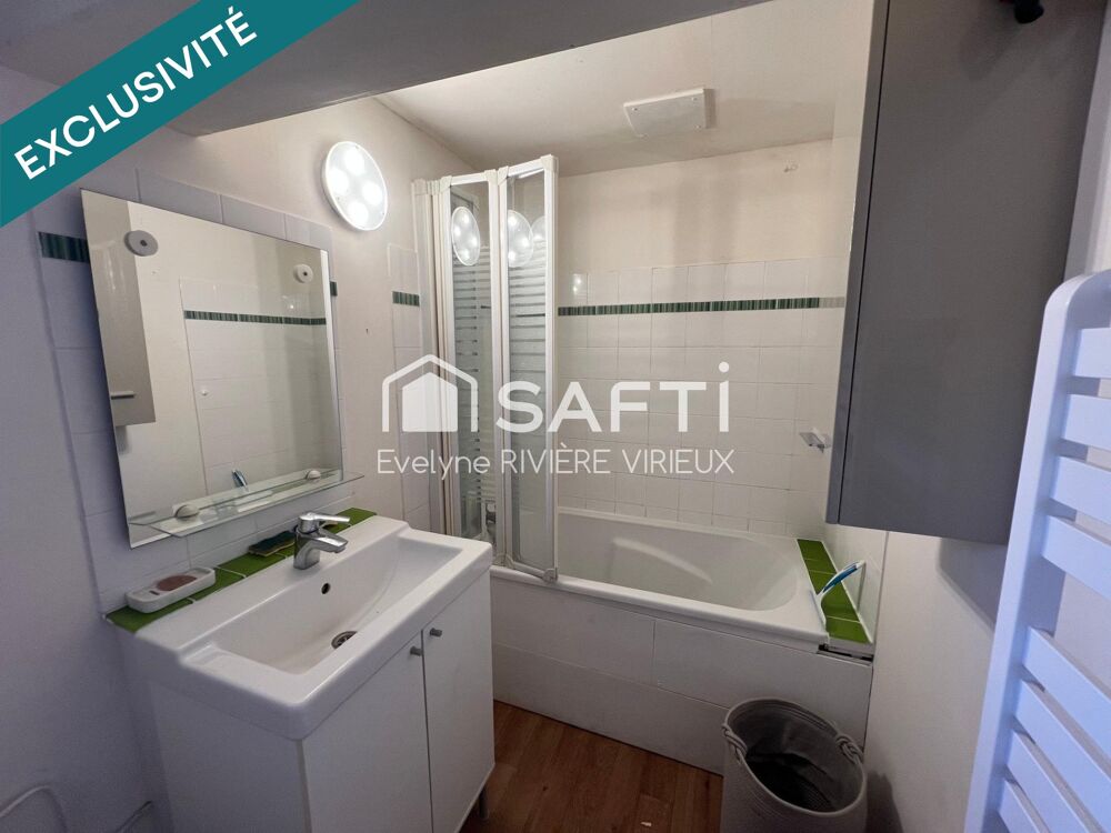 Maison ancienne de 200 m² avec 5 chambres