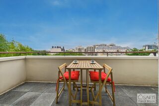  Appartement � vendre 4 pi�ces 91 m�