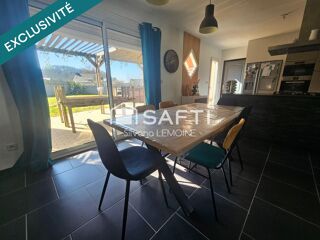  Maison � vendre 8 pi�ces 162 m�