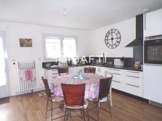  Maison � vendre 3 pi�ces 54 m�