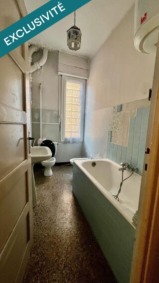  Appartement � vendre 2 pi�ces 38 m�