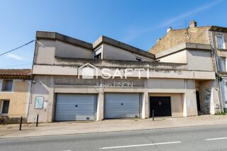  Immeuble à vendre 110 m² Apt
