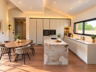  Maison à vendre 4 pièces 150 m²