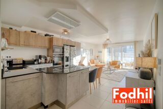  Appartement  vendre 4 pices 86 m