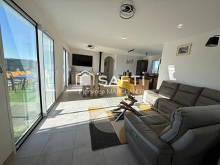  Maison � vendre 5 pi�ces 100 m�