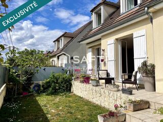  Maison � vendre 5 pi�ces 125 m�