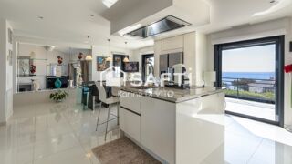  Maison à vendre 5 pièces 136 m²
