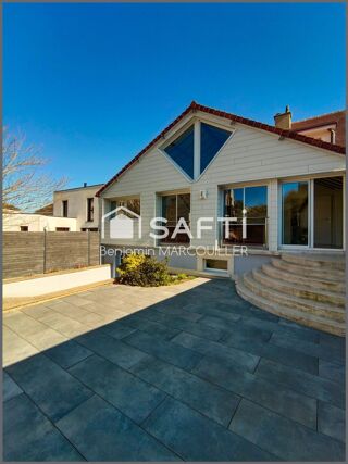  Maison � vendre 5 pi�ces 142 m�