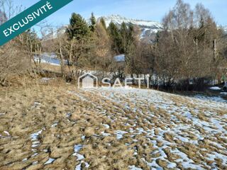  Terrain � vendre 1581 m�