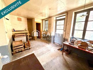  Maison à vendre 3 pièces 66 m²