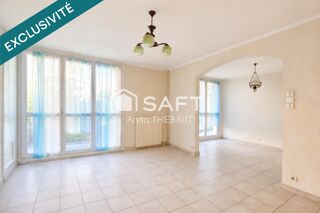  Appartement � vendre 3 pi�ces 75 m�