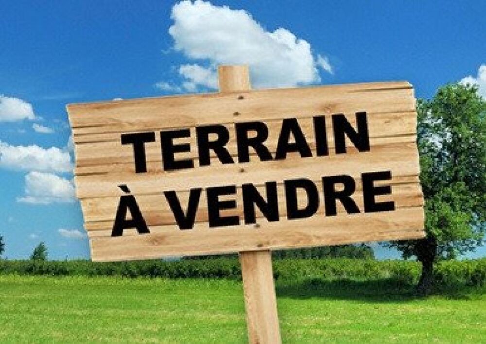 Vente Terrain Blagnac, terrain prêt à bâtir de  412M2 Blagnac