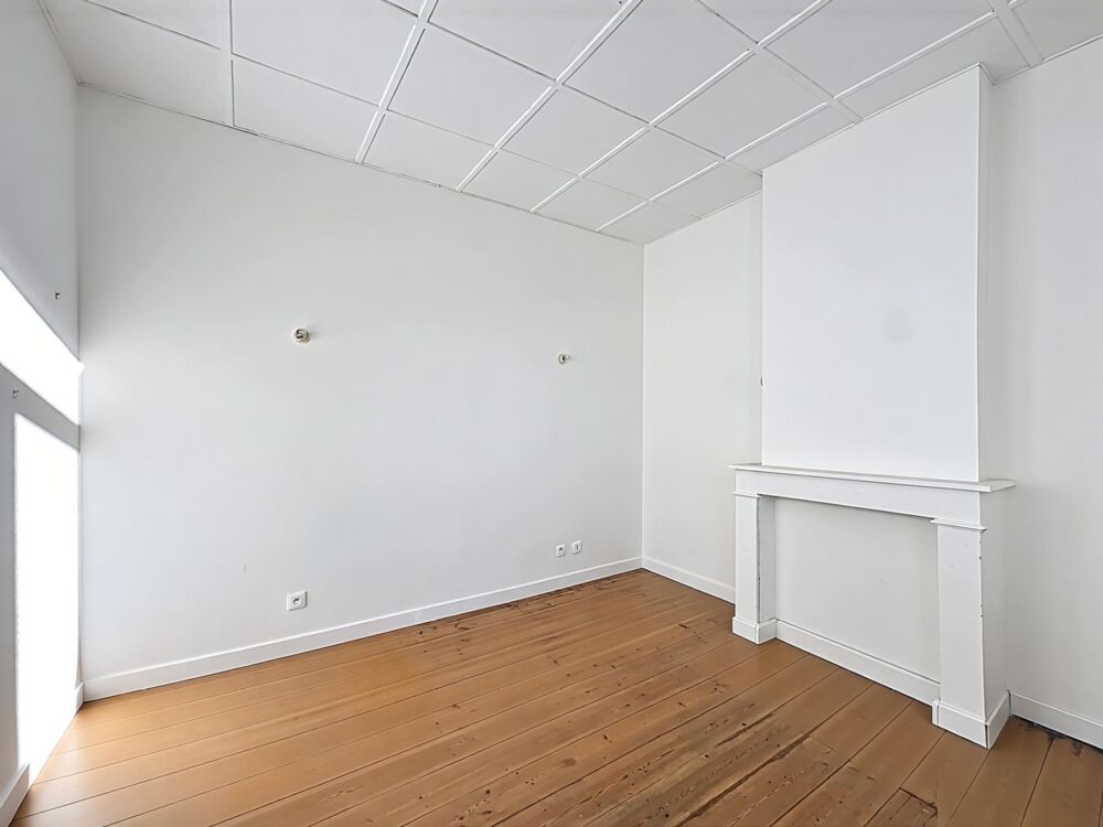 Vente Appartement APPARTEMENT HYPER CENTRE 2 CHAMBRES + BUREAU Henin-beaumont