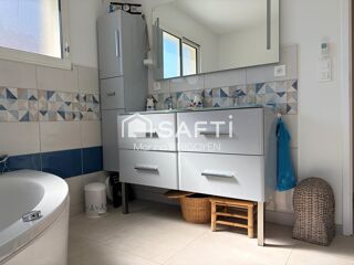  Maison à vendre 6 pièces 123 m²