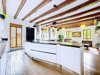  Maison à vendre 7 pièces 152 m²