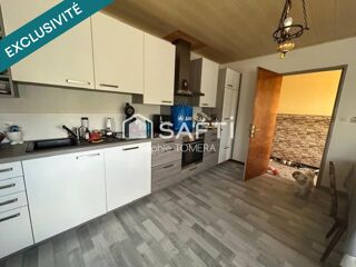  Maison à vendre 6 pièces 125 m²