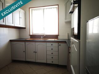  Maison � vendre 6 pi�ces 120 m�