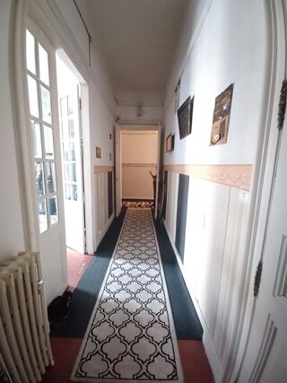  Appartement � vendre 4 pi�ces 133 m�