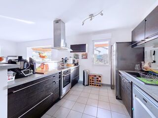  Maison � vendre 4 pi�ces 89 m�