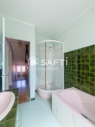  Maison à vendre 5 pièces 83 m²