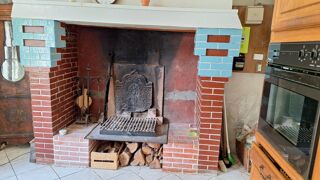  Maison à vendre 6 pièces 150 m²