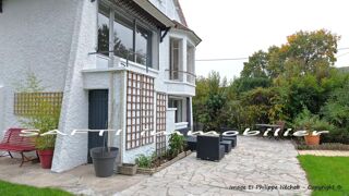  Maison � vendre 6 pi�ces 140 m�