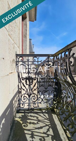  Appartement � vendre 5 pi�ces 105 m�