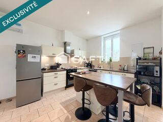  Maison à vendre 4 pièces 102 m²