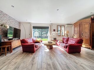  Maison � vendre 5 pi�ces 135 m�