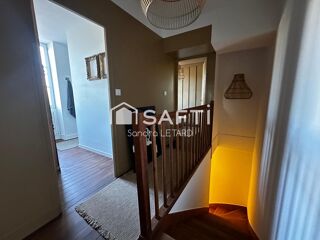  Maison � vendre 3 pi�ces 105 m�