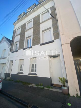  Appartement à vendre 3 pièces 54 m²