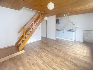  Appartement à vendre 4 pièces 60 m²