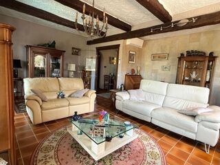  Maison à vendre 9 pièces 186 m²